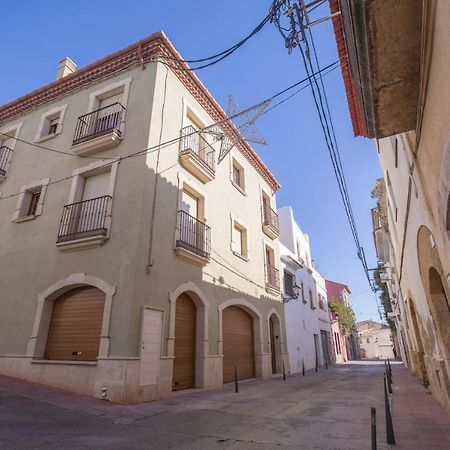 Apt Costa Dorada 2 By Marcalma Creixell Exteriér fotografie