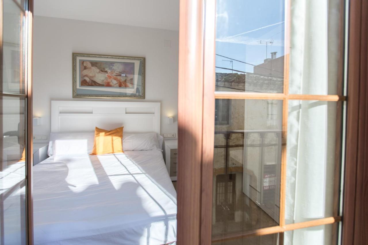 Apt Costa Dorada 2 By Marcalma Creixell Exteriér fotografie