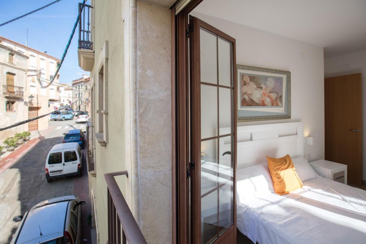 Apt Costa Dorada 2 By Marcalma Creixell Exteriér fotografie
