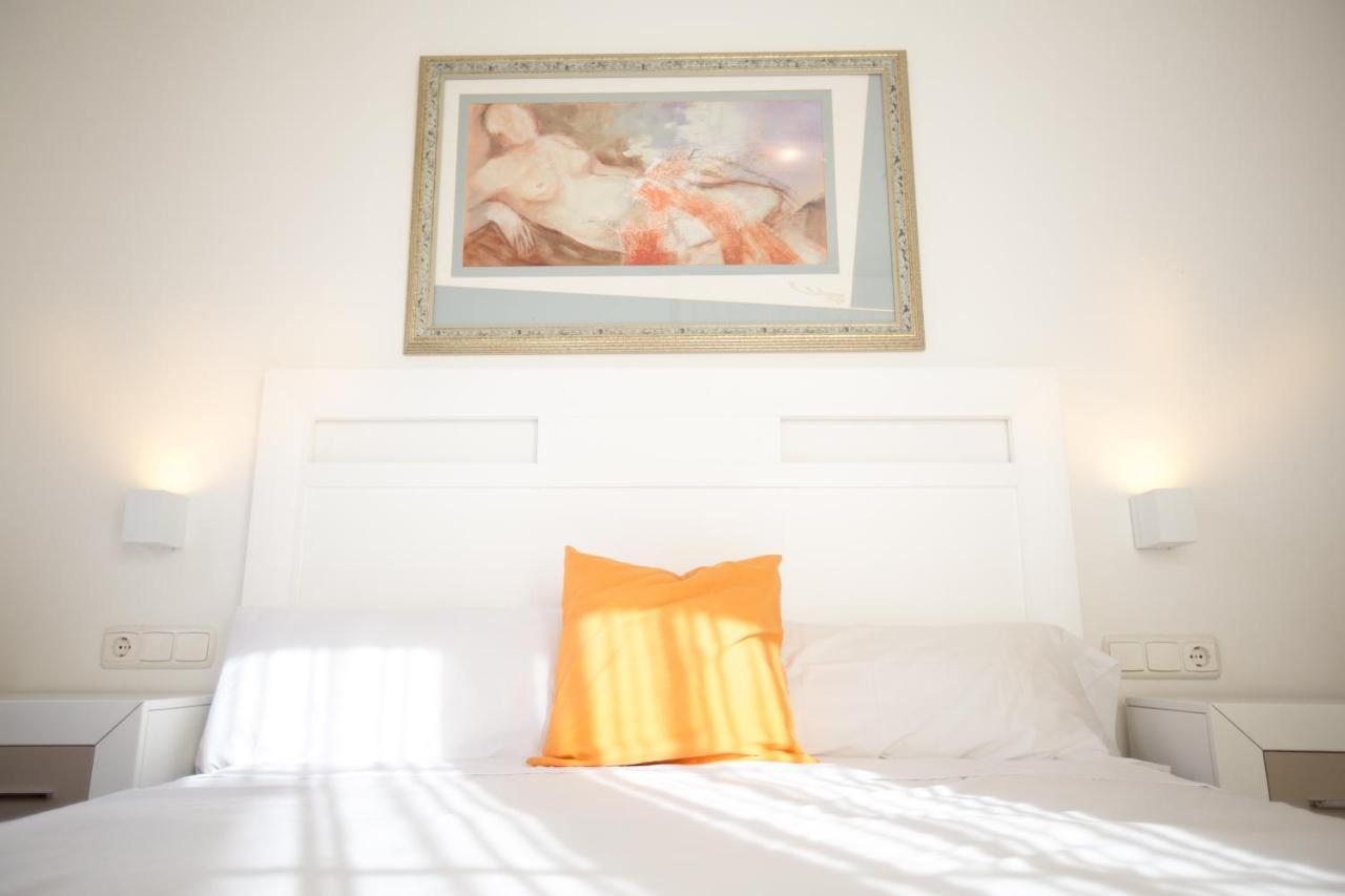 Apt Costa Dorada 2 By Marcalma Creixell Exteriér fotografie