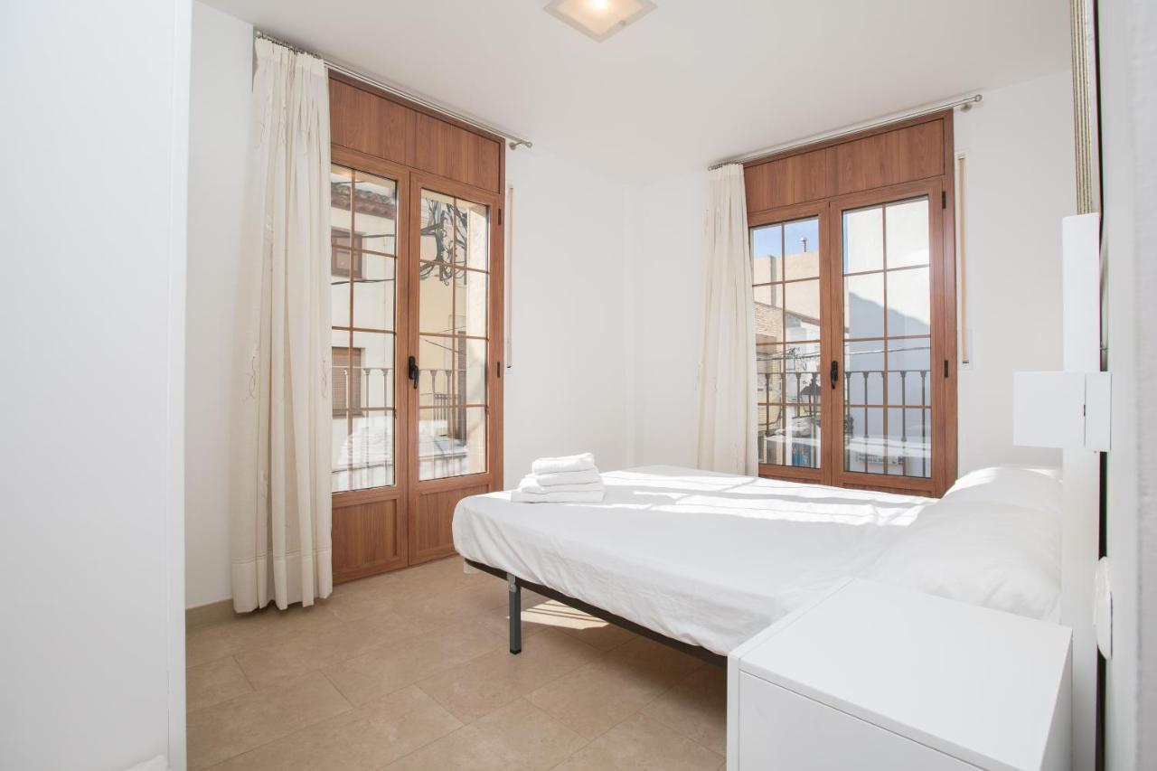 Apt Costa Dorada 2 By Marcalma Creixell Exteriér fotografie