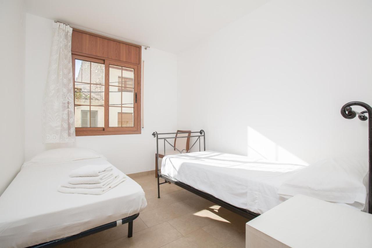 Apt Costa Dorada 2 By Marcalma Creixell Exteriér fotografie