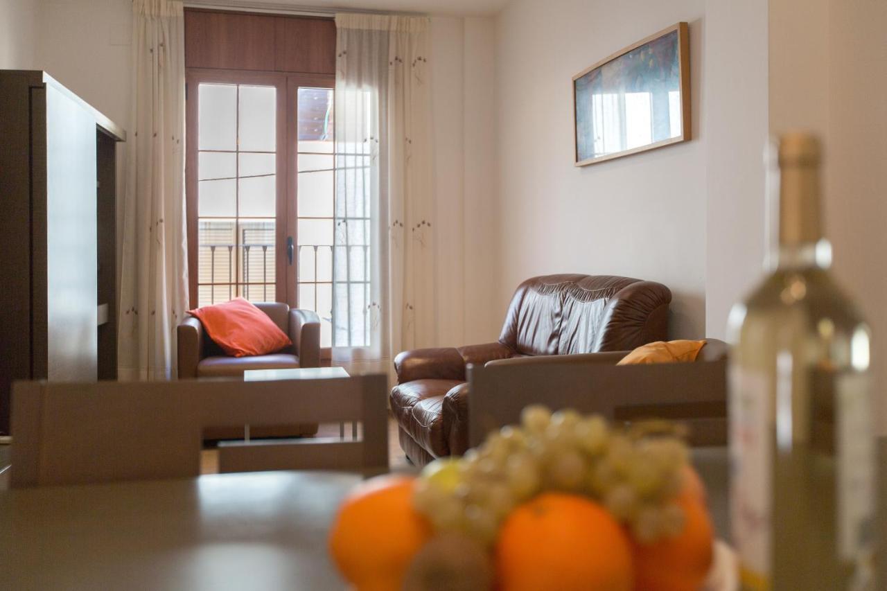 Apt Costa Dorada 2 By Marcalma Creixell Exteriér fotografie